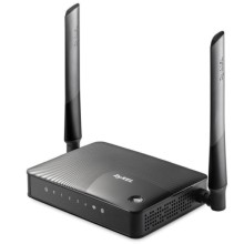 Wi-Fi роутер Zyxel Keenetic Lite III rev.B