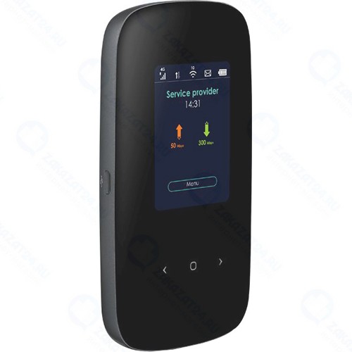 Портативный маршрутизатор Zyxel 2G/3G/4G + Wi-Fi-роутер (LTE2566-M634-EUZNV1F)