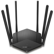 Wi-Fi роутер Mercusys MR50G