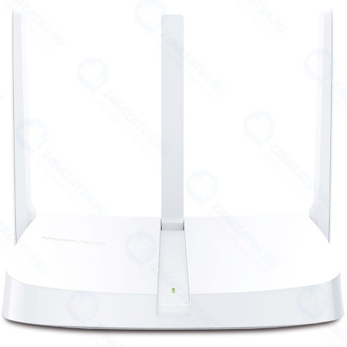 Wi-Fi роутер Mercusys MW306R N300