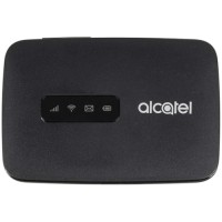 USB-модем Alcatel Link Zone MW40V Black (MW40V-2AALRU1)