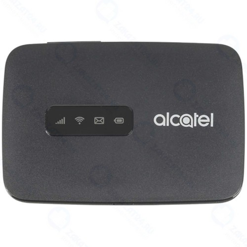 USB-модем Alcatel Link Zone MW40V Black (MW40V-2AALRU1)