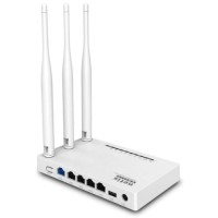 Wi-Fi роутер Netis MW5230