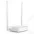 Wi-Fi роутер Tenda N301 White