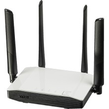 Wi-Fi-роутер Zyxel NBG6604-EU0101F