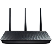 WiFi-роутер ASUS RT-AC66U