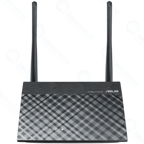 Wi-Fi-роутер ASUS RT-N300