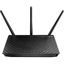 Wi-Fi роутер ASUS RT-N66U