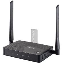 Wi-Fi роутер Zyxel KEENETIC 4G III (Rev. B)