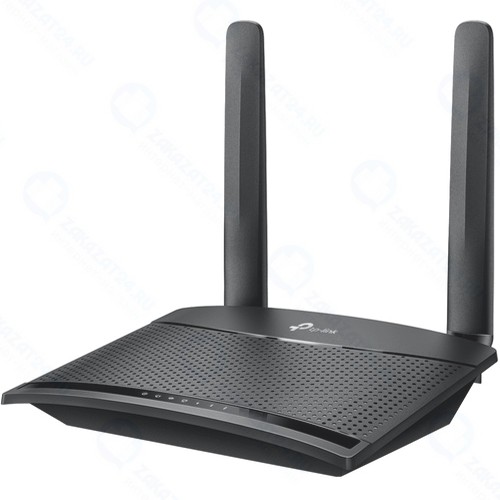 Wi-Fi роутер 4G LTE TP-LINK TL-MR100