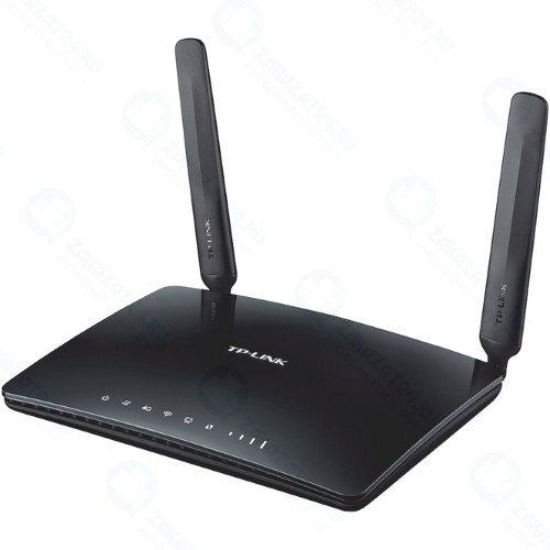WiFi роутер TP-Link TL-MR6400