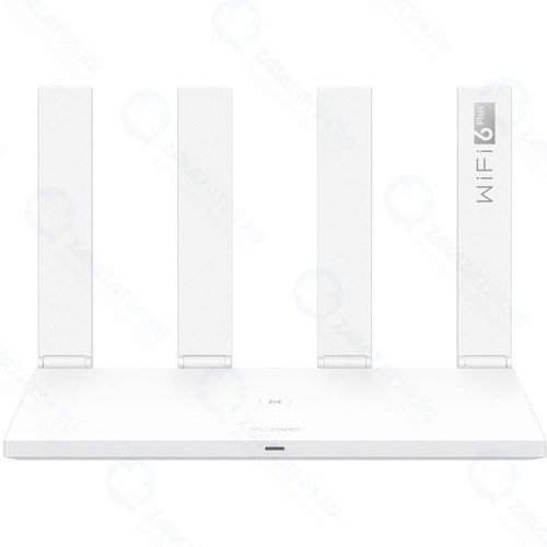 Wi-Fi роутер HUAWEI WS7200 AX3 Pro