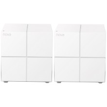 MESH система Tenda nova MW6-2