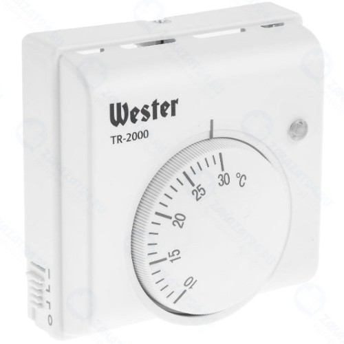 Терморегулятор Wester TR-2000 (183-001)