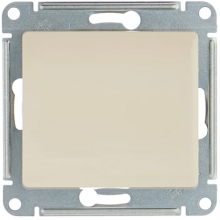 Механизм выключателя Schneider Electric GSL000211 Glossa (275185)