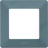 Рамка одинарная Legrand Valena Life, лазурь (754091)