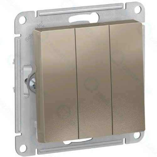 Механизм выключателя Schneider Electric ATN000531 Atlas Design