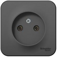Розетка одинарная Schneider Electric BLNRA000106 Blanca