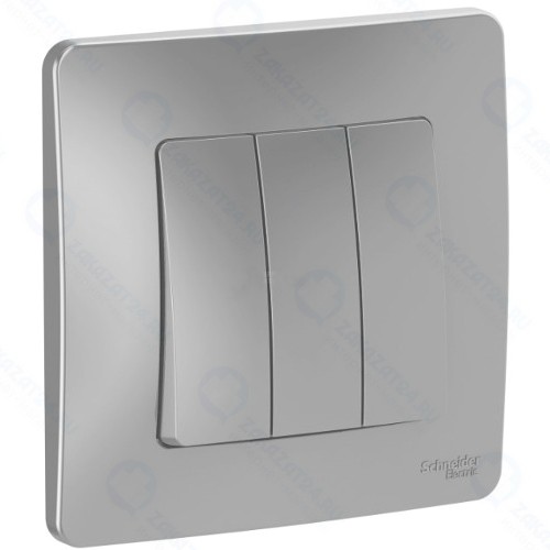 Выключатель Schneider Electric BLNVS100503 Blanca