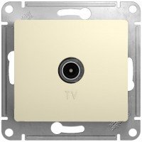 Механизм ТВ-розетки Schneider Electric GSL000293 Glossa