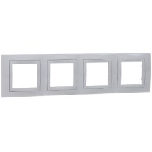 Рамка Schneider Electric MGU2.008.18 Unica