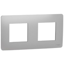 Рамка Schneider Electric NU200430 Unica Studio