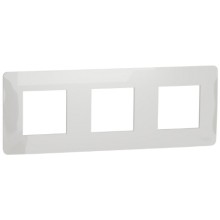 Рамка Schneider Electric NU200618 Unica Studio