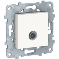 ТВ-розетка Schneider Electric NU546218 Unica New