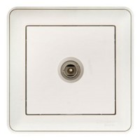 ТВ-розетка Wessen RTS-151-18