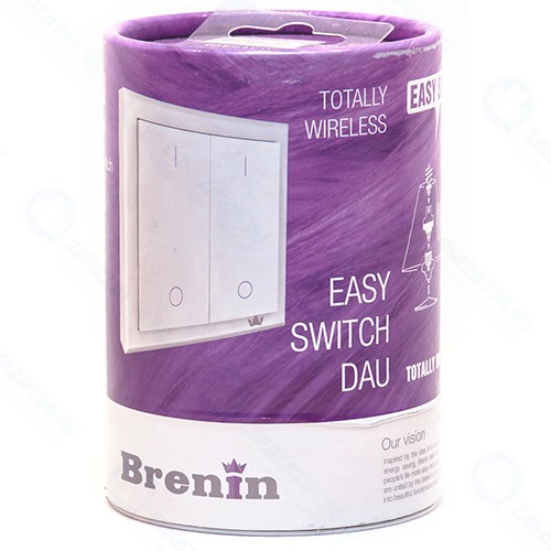 Выключатель Brenin SW-02BJ