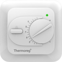 Терморегулятор THERMO Thermoreg TI-200