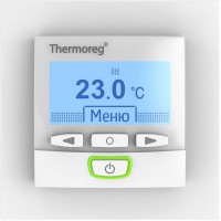 Терморегулятор THERMO Thermoreg TI-950 Design