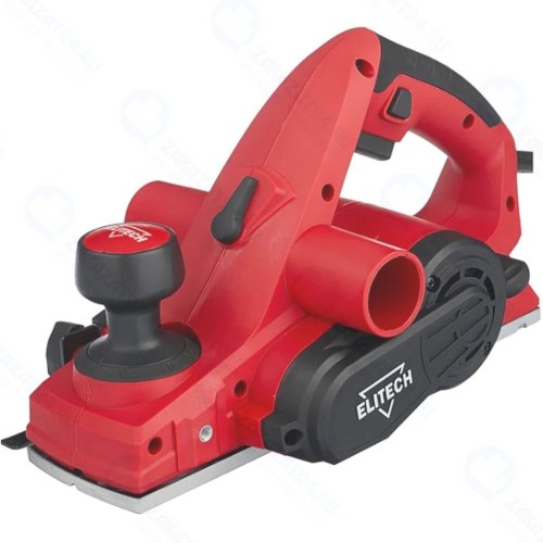 Рубанок Elitech Р82 (178312)