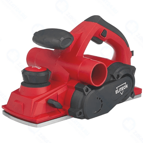 Рубанок Elitech Р110 (178314)