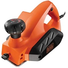 Рубанок BLACK-DECKER KW712-XK