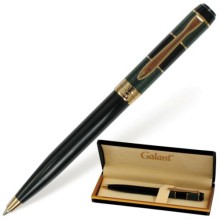 Ручка шариковая GALANT Granit Green (140393) Ручка шариковая GALANT Granit Green (140393)