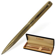 Ручка шариковая GALANT Graven Gold (140466) Ручка шариковая GALANT Graven Gold (140466)