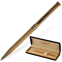 Ручка шариковая GALANT Stiletto Gold (140527) Ручка шариковая GALANT Stiletto Gold (140527)