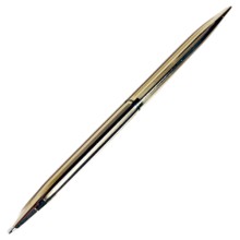 Ручка шариковая GALANT золотистый металл (141109) Ручка шариковая GALANT золотистый металл (141109)