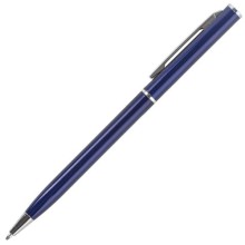 Ручка шариковая Brauberg Delicate Blue (141400) Ручка шариковая Brauberg Delicate Blue (141400)