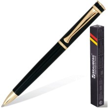 Ручка шариковая Brauberg Perfect Black (141416) Ручка шариковая Brauberg Perfect Black (141416)