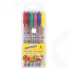 Набор ручек Юнландия 6 шт (142799)