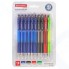 Набор ручек Brauberg Super, 10 шт (143381)