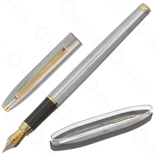 Ручка перьевая Brauberg Brioso (143464)