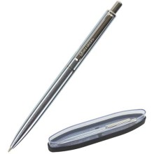 Ручка шариковая Brauberg Larghetto (143474) Ручка шариковая Brauberg Larghetto (143474)