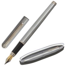 Ручка перьевая Brauberg Larghetto (143475) Ручка перьевая Brauberg Larghetto (143475)