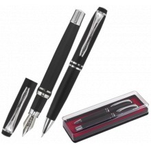 Набор ручек Brauberg Duetto, 2 шт (143478) Набор ручек Brauberg Duetto, 2 шт (143478)