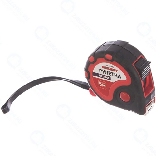 Рулетка Rexant измерительная, 5 м х 19 мм (12-9005)