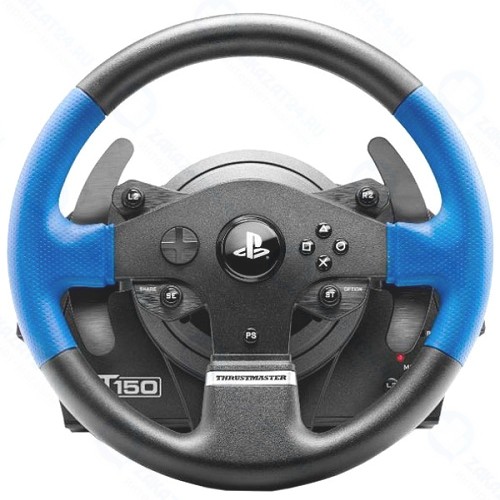 Руль Thrustmaster T150 Force Feedback (4160628)