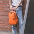 Рюкзак Xiaomi Ninetygo Tiny Lightweight Casual, оранжевый (2124-ORANGE)